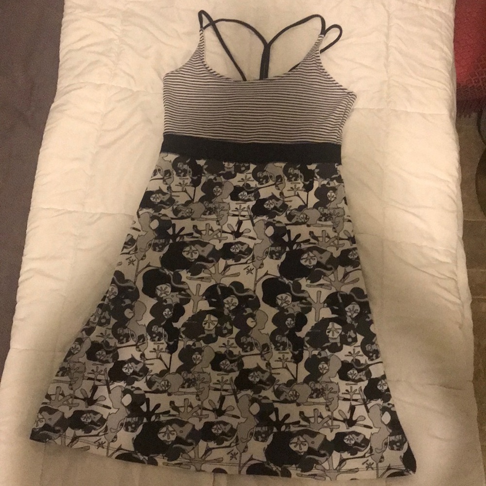 Fun Soybu dress
